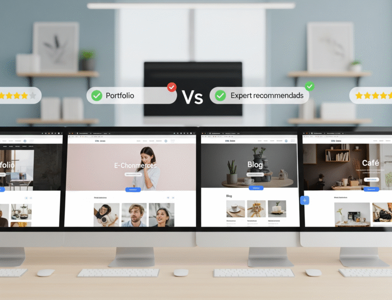 Best Website Builders for Small Business in 2025: Expert Comparison & Recommendations