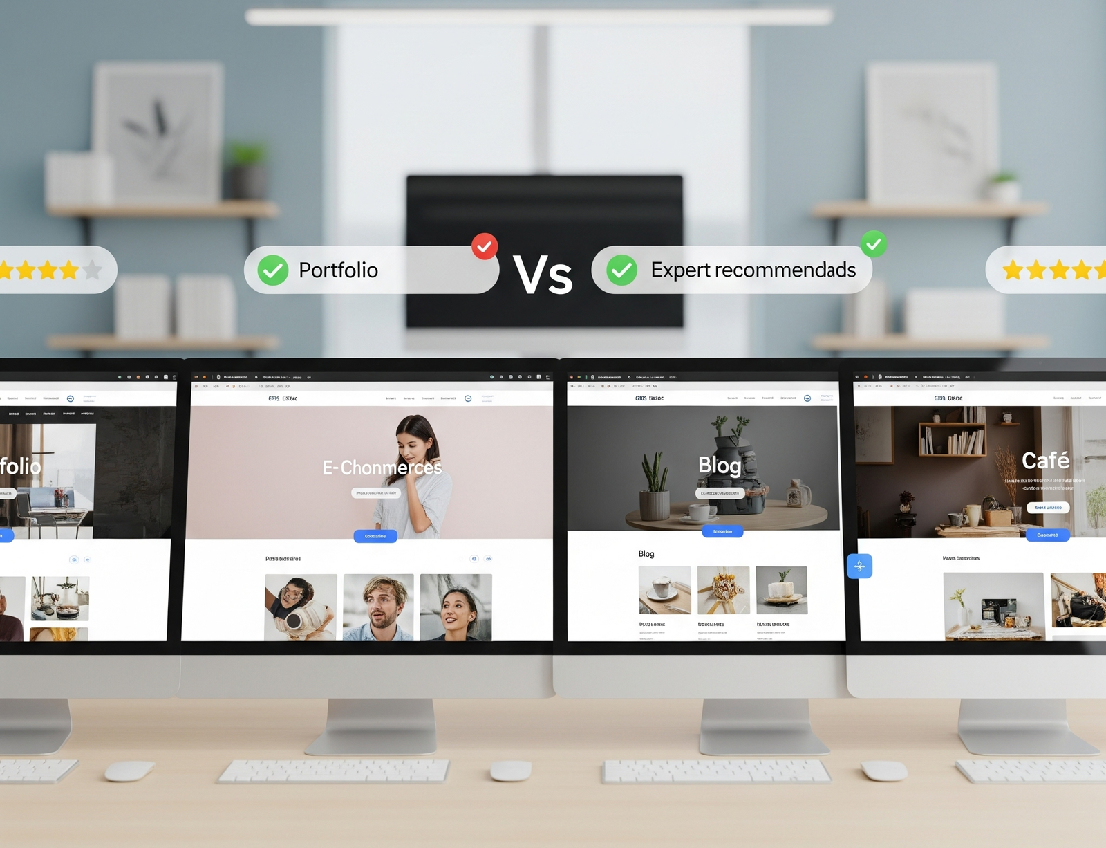 Best Website Builders for Small Business in 2025: Expert Comparison & Recommendations