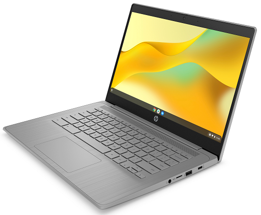 HP Chromebook 14