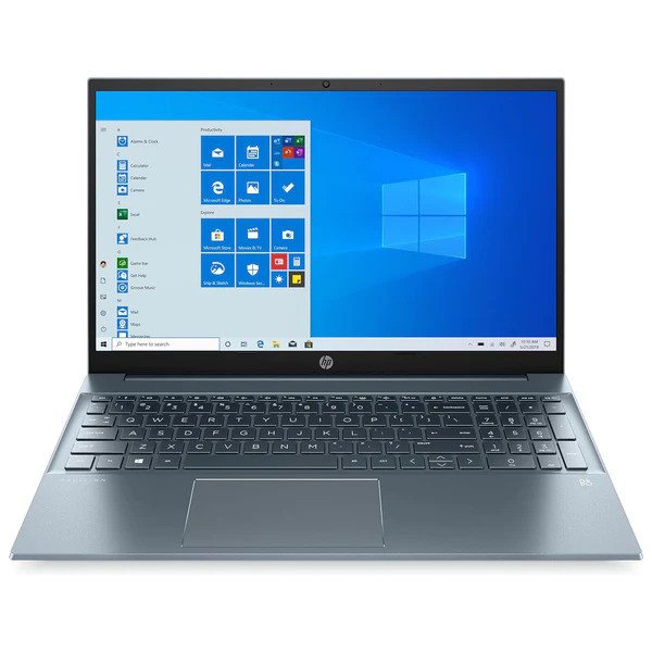 HP Pavilion15
