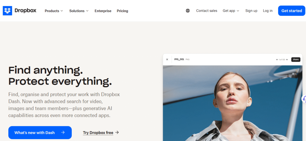dropbox