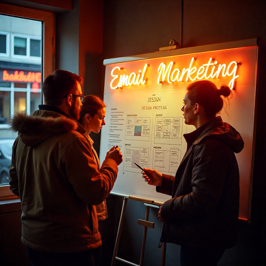 BEST EMAIL MARKETING COMPANIES