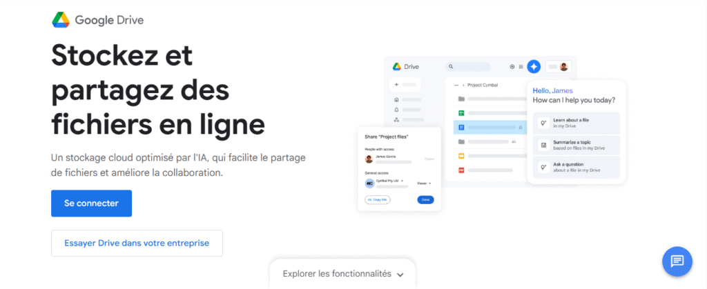 google drive