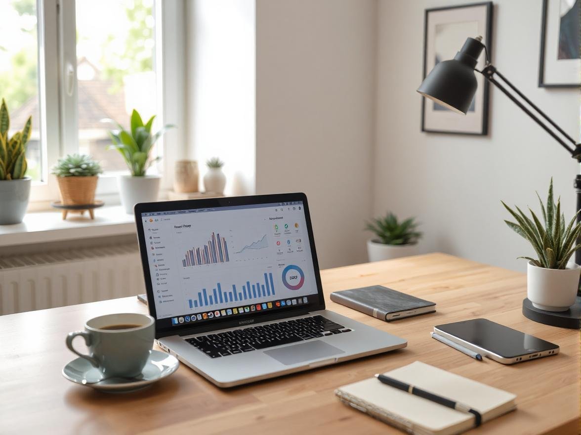 Best Budget-Friendly Laptops for Remote Work and Online Business