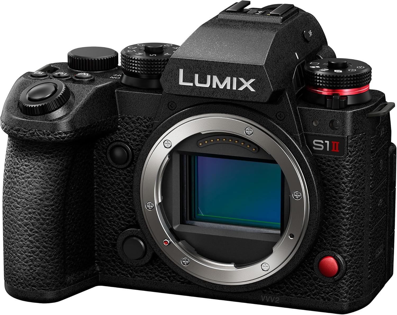 Unleash Your Creativity with the Full Format Hybrid Camera