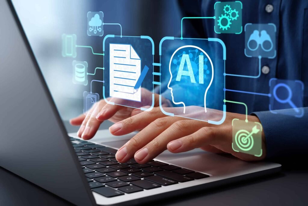 Why Is AEO Becoming More Important with AI-Powered Search Engines?
