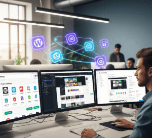 wordpress review
