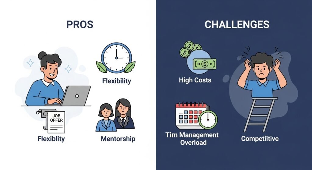 Pros and Cons of Udacity Nanodegree Programs