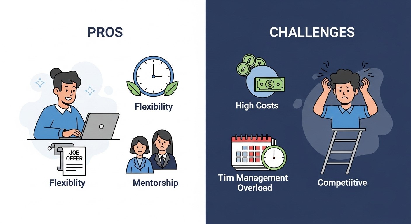 Pros and Cons of Udacity Nanodegree Programs