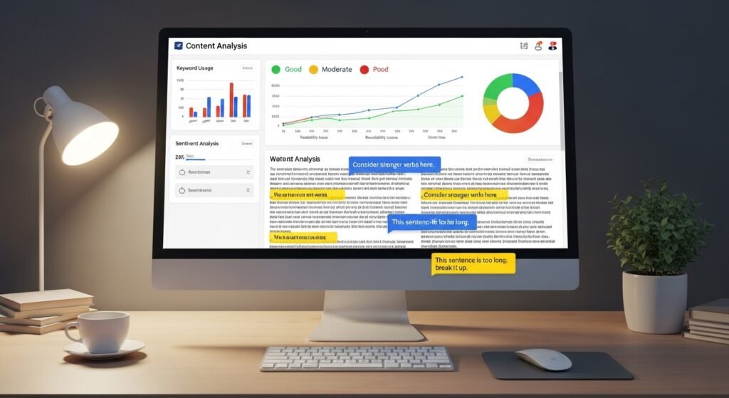 content analysis