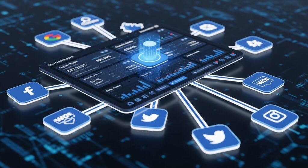Integrations