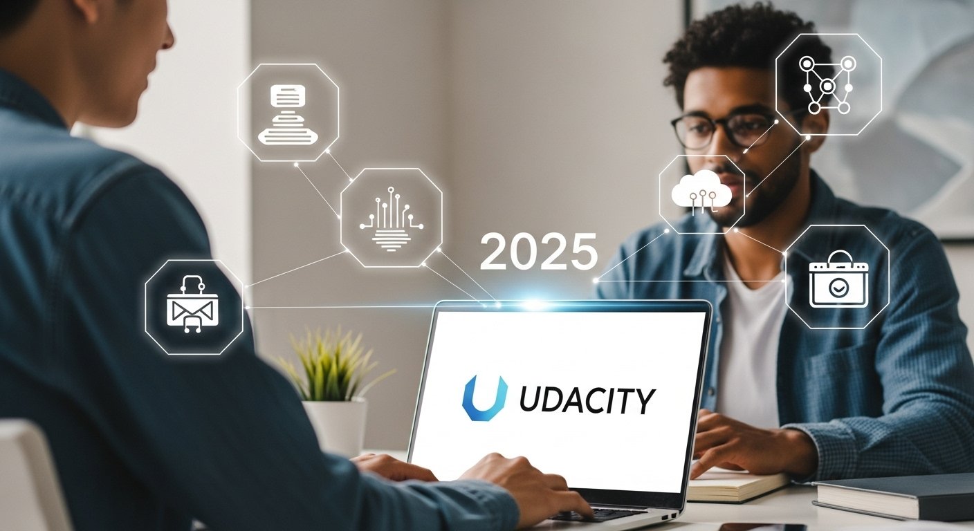Udacity Nanodegree Review 2025 – Is It Still Worth It?