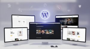 The Ultimate Guide to the Best WordPress Themes and Platform Features